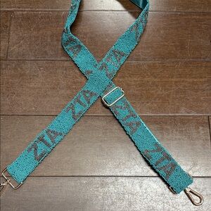 Adjustable Strap ZTA